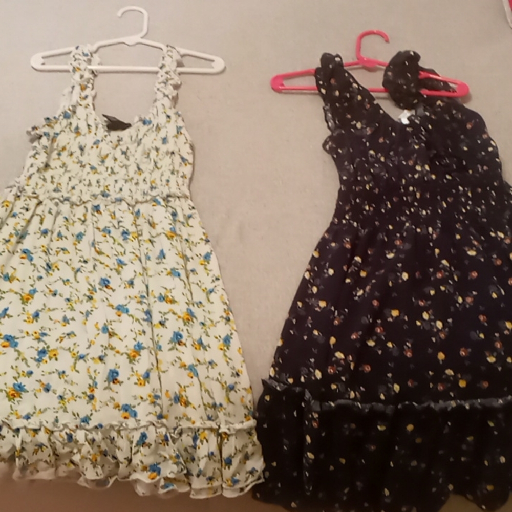 Dresses from rue21